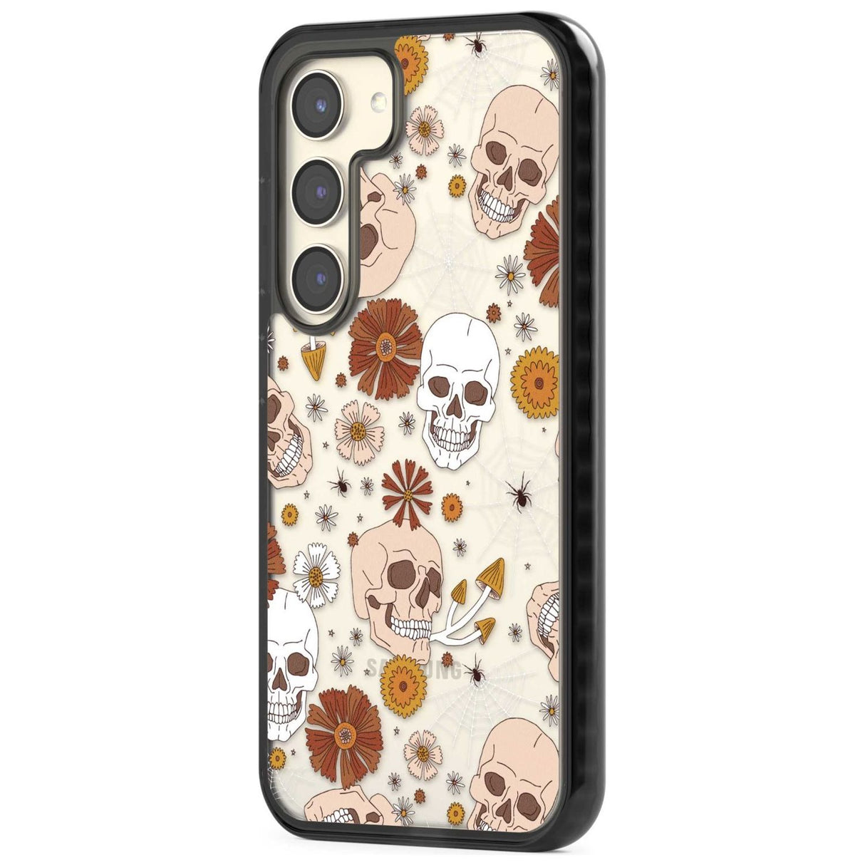 Halloween Skulls and Flowers Phone Case iPhone 15 Pro Max / Black Impact Case,iPhone 15 Plus / Black Impact Case,iPhone 15 Pro / Black Impact Case,iPhone 15 / Black Impact Case,iPhone 15 Pro Max / Impact Case,iPhone 15 Plus / Impact Case,iPhone 15 Pro / Impact Case,iPhone 15 / Impact Case,iPhone 15 Pro Max / Magsafe Black Impact Case,iPhone 15 Plus / Magsafe Black Impact Case,iPhone 15 Pro / Magsafe Black Impact Case,iPhone 15 / Magsafe Black Impact Case,iPhone 14 Pro Max / Black Impact Case,iPhone 14 Plus 