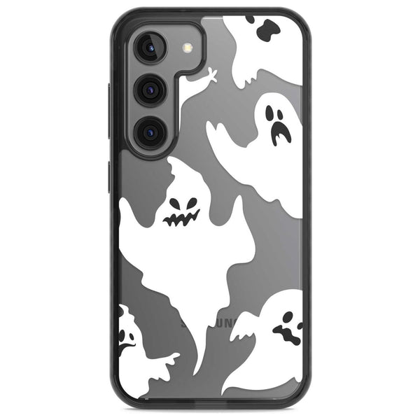 Ghost Pattern