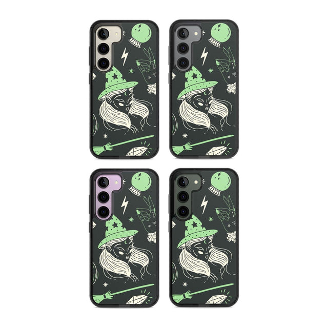 Astrology Witch Pattern Phone Case iPhone 15 Pro Max / Black Impact Case,iPhone 15 Plus / Black Impact Case,iPhone 15 Pro / Black Impact Case,iPhone 15 / Black Impact Case,iPhone 15 Pro Max / Impact Case,iPhone 15 Plus / Impact Case,iPhone 15 Pro / Impact Case,iPhone 15 / Impact Case,iPhone 15 Pro Max / Magsafe Black Impact Case,iPhone 15 Plus / Magsafe Black Impact Case,iPhone 15 Pro / Magsafe Black Impact Case,iPhone 15 / Magsafe Black Impact Case,iPhone 14 Pro Max / Black Impact Case,iPhone 14 Plus / Bla