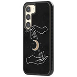 Hands Surrounding Moon Phone Case iPhone 15 Pro Max / Black Impact Case,iPhone 15 Plus / Black Impact Case,iPhone 15 Pro / Black Impact Case,iPhone 15 / Black Impact Case,iPhone 15 Pro Max / Impact Case,iPhone 15 Plus / Impact Case,iPhone 15 Pro / Impact Case,iPhone 15 / Impact Case,iPhone 15 Pro Max / Magsafe Black Impact Case,iPhone 15 Plus / Magsafe Black Impact Case,iPhone 15 Pro / Magsafe Black Impact Case,iPhone 15 / Magsafe Black Impact Case,iPhone 14 Pro Max / Black Impact Case,iPhone 14 Plus / Blac