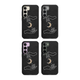 Hands Surrounding Moon Phone Case iPhone 15 Pro Max / Black Impact Case,iPhone 15 Plus / Black Impact Case,iPhone 15 Pro / Black Impact Case,iPhone 15 / Black Impact Case,iPhone 15 Pro Max / Impact Case,iPhone 15 Plus / Impact Case,iPhone 15 Pro / Impact Case,iPhone 15 / Impact Case,iPhone 15 Pro Max / Magsafe Black Impact Case,iPhone 15 Plus / Magsafe Black Impact Case,iPhone 15 Pro / Magsafe Black Impact Case,iPhone 15 / Magsafe Black Impact Case,iPhone 14 Pro Max / Black Impact Case,iPhone 14 Plus / Blac