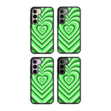 Green Heart Illusion Phone Case iPhone 15 Pro Max / Black Impact Case,iPhone 15 Plus / Black Impact Case,iPhone 15 Pro / Black Impact Case,iPhone 15 / Black Impact Case,iPhone 15 Pro Max / Impact Case,iPhone 15 Plus / Impact Case,iPhone 15 Pro / Impact Case,iPhone 15 / Impact Case,iPhone 15 Pro Max / Magsafe Black Impact Case,iPhone 15 Plus / Magsafe Black Impact Case,iPhone 15 Pro / Magsafe Black Impact Case,iPhone 15 / Magsafe Black Impact Case,iPhone 14 Pro Max / Black Impact Case,iPhone 14 Plus / Black 