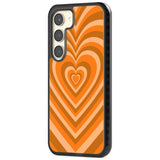 Orange Heart Illusion Phone Case iPhone 15 Pro Max / Black Impact Case,iPhone 15 Plus / Black Impact Case,iPhone 15 Pro / Black Impact Case,iPhone 15 / Black Impact Case,iPhone 15 Pro Max / Impact Case,iPhone 15 Plus / Impact Case,iPhone 15 Pro / Impact Case,iPhone 15 / Impact Case,iPhone 15 Pro Max / Magsafe Black Impact Case,iPhone 15 Plus / Magsafe Black Impact Case,iPhone 15 Pro / Magsafe Black Impact Case,iPhone 15 / Magsafe Black Impact Case,iPhone 14 Pro Max / Black Impact Case,iPhone 14 Plus / Black