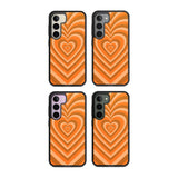 Orange Heart Illusion Phone Case iPhone 15 Pro Max / Black Impact Case,iPhone 15 Plus / Black Impact Case,iPhone 15 Pro / Black Impact Case,iPhone 15 / Black Impact Case,iPhone 15 Pro Max / Impact Case,iPhone 15 Plus / Impact Case,iPhone 15 Pro / Impact Case,iPhone 15 / Impact Case,iPhone 15 Pro Max / Magsafe Black Impact Case,iPhone 15 Plus / Magsafe Black Impact Case,iPhone 15 Pro / Magsafe Black Impact Case,iPhone 15 / Magsafe Black Impact Case,iPhone 14 Pro Max / Black Impact Case,iPhone 14 Plus / Black