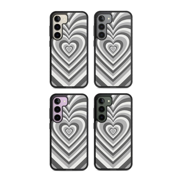 Monochrome Heart Illusion Phone Case iPhone 15 Pro Max / Black Impact Case,iPhone 15 Plus / Black Impact Case,iPhone 15 Pro / Black Impact Case,iPhone 15 / Black Impact Case,iPhone 15 Pro Max / Impact Case,iPhone 15 Plus / Impact Case,iPhone 15 Pro / Impact Case,iPhone 15 / Impact Case,iPhone 15 Pro Max / Magsafe Black Impact Case,iPhone 15 Plus / Magsafe Black Impact Case,iPhone 15 Pro / Magsafe Black Impact Case,iPhone 15 / Magsafe Black Impact Case,iPhone 14 Pro Max / Black Impact Case,iPhone 14 Plus / B