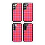 Neon Pink & Red Houndstooth Pattern Phone Case iPhone 15 Pro Max / Black Impact Case,iPhone 15 Plus / Black Impact Case,iPhone 15 Pro / Black Impact Case,iPhone 15 / Black Impact Case,iPhone 15 Pro Max / Impact Case,iPhone 15 Plus / Impact Case,iPhone 15 Pro / Impact Case,iPhone 15 / Impact Case,iPhone 15 Pro Max / Magsafe Black Impact Case,iPhone 15 Plus / Magsafe Black Impact Case,iPhone 15 Pro / Magsafe Black Impact Case,iPhone 15 / Magsafe Black Impact Case,iPhone 14 Pro Max / Black Impact Case,iPhone 1