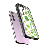 Lucky Irish Clover Phone Case iPhone 15 Pro Max / Black Impact Case,iPhone 15 Plus / Black Impact Case,iPhone 15 Pro / Black Impact Case,iPhone 15 / Black Impact Case,iPhone 15 Pro Max / Impact Case,iPhone 15 Plus / Impact Case,iPhone 15 Pro / Impact Case,iPhone 15 / Impact Case,iPhone 15 Pro Max / Magsafe Black Impact Case,iPhone 15 Plus / Magsafe Black Impact Case,iPhone 15 Pro / Magsafe Black Impact Case,iPhone 15 / Magsafe Black Impact Case,iPhone 14 Pro Max / Black Impact Case,iPhone 14 Plus / Black Im