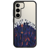 New York City Impact Phone Case for Samsung Galaxy S24, Samsung Galaxy S23, Samsung Galaxy S22