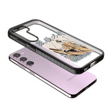 Japanese River Impact Phone Case for Samsung Galaxy S24, Samsung Galaxy S23, Samsung Galaxy S22