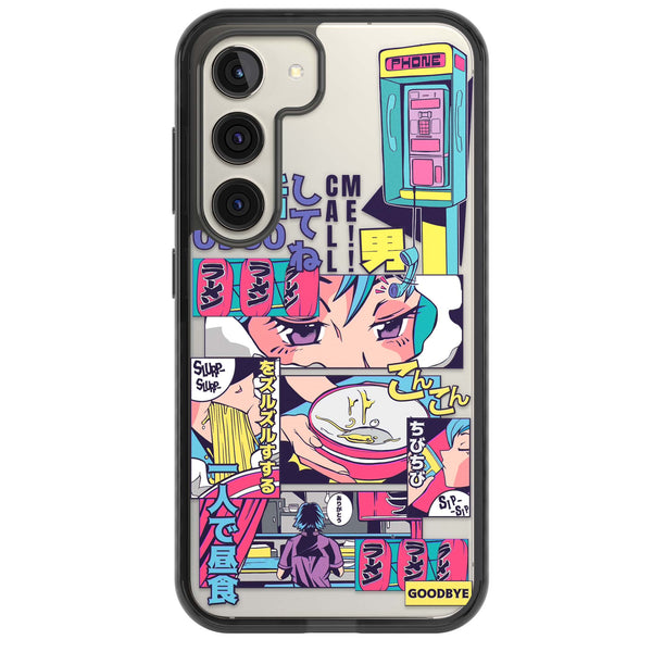 Electric Osaka