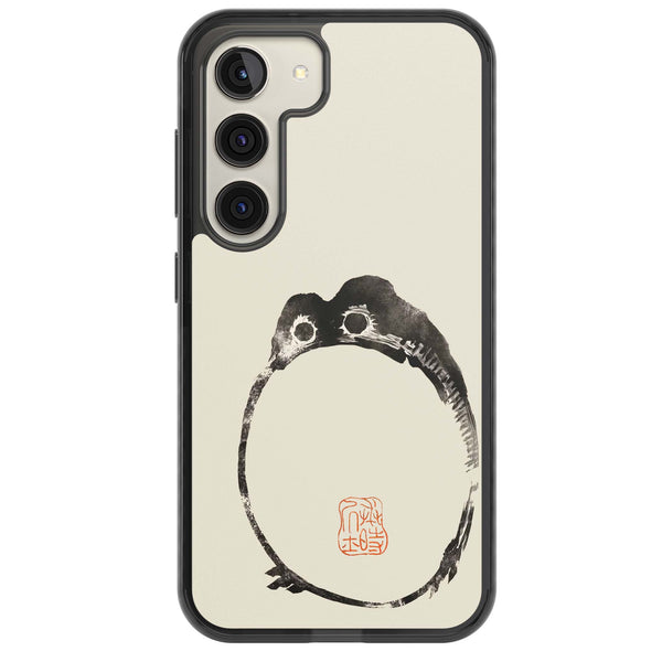 Matsumoto Hoji Round Frog