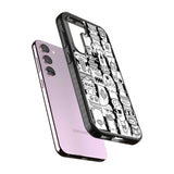 Monochrome Heads Phone Case iPhone 15 Pro Max / Black Impact Case,iPhone 15 Plus / Black Impact Case,iPhone 15 Pro / Black Impact Case,iPhone 15 / Black Impact Case,iPhone 15 Pro Max / Impact Case,iPhone 15 Plus / Impact Case,iPhone 15 Pro / Impact Case,iPhone 15 / Impact Case,iPhone 15 Pro Max / Magsafe Black Impact Case,iPhone 15 Plus / Magsafe Black Impact Case,iPhone 15 Pro / Magsafe Black Impact Case,iPhone 15 / Magsafe Black Impact Case,iPhone 14 Pro Max / Black Impact Case,iPhone 14 Plus / Black Impa