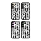 Monochrome Heads Phone Case iPhone 15 Pro Max / Black Impact Case,iPhone 15 Plus / Black Impact Case,iPhone 15 Pro / Black Impact Case,iPhone 15 / Black Impact Case,iPhone 15 Pro Max / Impact Case,iPhone 15 Plus / Impact Case,iPhone 15 Pro / Impact Case,iPhone 15 / Impact Case,iPhone 15 Pro Max / Magsafe Black Impact Case,iPhone 15 Plus / Magsafe Black Impact Case,iPhone 15 Pro / Magsafe Black Impact Case,iPhone 15 / Magsafe Black Impact Case,iPhone 14 Pro Max / Black Impact Case,iPhone 14 Plus / Black Impa