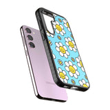 Daisy Faces Kawaii Pattern Phone Case iPhone 15 Pro Max / Black Impact Case,iPhone 15 Plus / Black Impact Case,iPhone 15 Pro / Black Impact Case,iPhone 15 / Black Impact Case,iPhone 15 Pro Max / Impact Case,iPhone 15 Plus / Impact Case,iPhone 15 Pro / Impact Case,iPhone 15 / Impact Case,iPhone 15 Pro Max / Magsafe Black Impact Case,iPhone 15 Plus / Magsafe Black Impact Case,iPhone 15 Pro / Magsafe Black Impact Case,iPhone 15 / Magsafe Black Impact Case,iPhone 14 Pro Max / Black Impact Case,iPhone 14 Plus / 