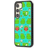 Frog Booty Kawaii Pattern Phone Case iPhone 15 Pro Max / Black Impact Case,iPhone 15 Plus / Black Impact Case,iPhone 15 Pro / Black Impact Case,iPhone 15 / Black Impact Case,iPhone 15 Pro Max / Impact Case,iPhone 15 Plus / Impact Case,iPhone 15 Pro / Impact Case,iPhone 15 / Impact Case,iPhone 15 Pro Max / Magsafe Black Impact Case,iPhone 15 Plus / Magsafe Black Impact Case,iPhone 15 Pro / Magsafe Black Impact Case,iPhone 15 / Magsafe Black Impact Case,iPhone 14 Pro Max / Black Impact Case,iPhone 14 Plus / B