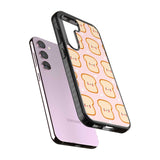 Bread Faces Kawaii Pattern Phone Case iPhone 15 Pro Max / Black Impact Case,iPhone 15 Plus / Black Impact Case,iPhone 15 Pro / Black Impact Case,iPhone 15 / Black Impact Case,iPhone 15 Pro Max / Impact Case,iPhone 15 Plus / Impact Case,iPhone 15 Pro / Impact Case,iPhone 15 / Impact Case,iPhone 15 Pro Max / Magsafe Black Impact Case,iPhone 15 Plus / Magsafe Black Impact Case,iPhone 15 Pro / Magsafe Black Impact Case,iPhone 15 / Magsafe Black Impact Case,iPhone 14 Pro Max / Black Impact Case,iPhone 14 Plus / 