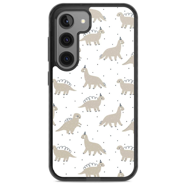 Party Dino Pattern