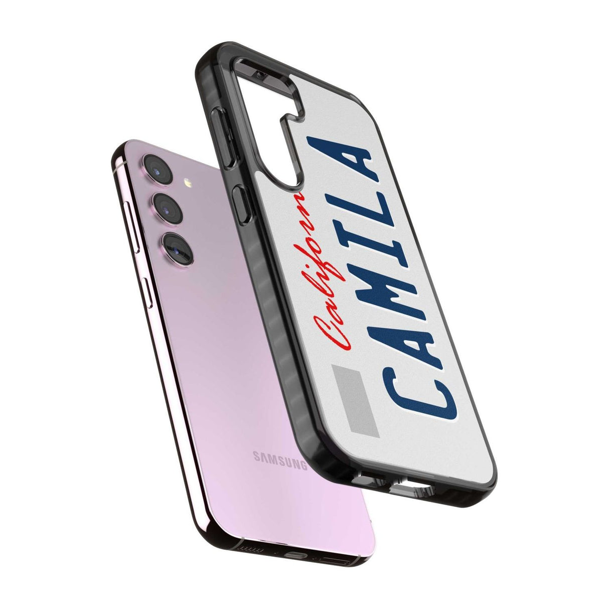 California License Plate Custom Phone Case iPhone 15 Pro Max / Black Impact Case,iPhone 15 Plus / Black Impact Case,iPhone 15 Pro / Black Impact Case,iPhone 15 / Black Impact Case,iPhone 15 Pro Max / Impact Case,iPhone 15 Plus / Impact Case,iPhone 15 Pro / Impact Case,iPhone 15 / Impact Case,iPhone 15 Pro Max / Magsafe Black Impact Case,iPhone 15 Plus / Magsafe Black Impact Case,iPhone 15 Pro / Magsafe Black Impact Case,iPhone 15 / Magsafe Black Impact Case,iPhone 14 Pro Max / Black Impact Case,iPhone 14 Pl