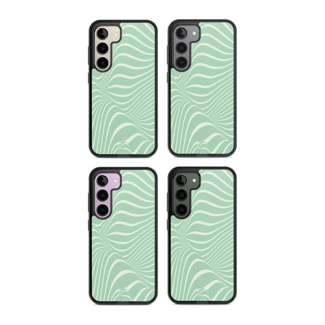 Mint Green Distorted Line Phone Case iPhone 15 Pro Max / Black Impact Case,iPhone 15 Plus / Black Impact Case,iPhone 15 Pro / Black Impact Case,iPhone 15 / Black Impact Case,iPhone 15 Pro Max / Impact Case,iPhone 15 Plus / Impact Case,iPhone 15 Pro / Impact Case,iPhone 15 / Impact Case,iPhone 15 Pro Max / Magsafe Black Impact Case,iPhone 15 Plus / Magsafe Black Impact Case,iPhone 15 Pro / Magsafe Black Impact Case,iPhone 15 / Magsafe Black Impact Case,iPhone 14 Pro Max / Black Impact Case,iPhone 14 Plus / B