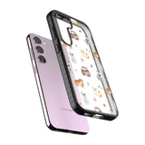 Cats with Toys - Clear Phone Case iPhone 15 Pro Max / Black Impact Case,iPhone 15 Plus / Black Impact Case,iPhone 15 Pro / Black Impact Case,iPhone 15 / Black Impact Case,iPhone 15 Pro Max / Impact Case,iPhone 15 Plus / Impact Case,iPhone 15 Pro / Impact Case,iPhone 15 / Impact Case,iPhone 15 Pro Max / Magsafe Black Impact Case,iPhone 15 Plus / Magsafe Black Impact Case,iPhone 15 Pro / Magsafe Black Impact Case,iPhone 15 / Magsafe Black Impact Case,iPhone 14 Pro Max / Black Impact Case,iPhone 14 Plus / Blac