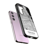 Map of Chicago, Illinois Phone Case iPhone 15 Pro Max / Black Impact Case,iPhone 15 Plus / Black Impact Case,iPhone 15 Pro / Black Impact Case,iPhone 15 / Black Impact Case,iPhone 15 Pro Max / Impact Case,iPhone 15 Plus / Impact Case,iPhone 15 Pro / Impact Case,iPhone 15 / Impact Case,iPhone 15 Pro Max / Magsafe Black Impact Case,iPhone 15 Plus / Magsafe Black Impact Case,iPhone 15 Pro / Magsafe Black Impact Case,iPhone 15 / Magsafe Black Impact Case,iPhone 14 Pro Max / Black Impact Case,iPhone 14 Plus / Bl