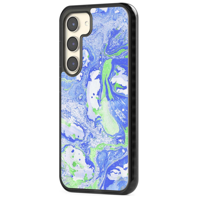 Dark Blue & Green Marbled Paper Pattern Phone Case iPhone 15 Pro Max / Black Impact Case,iPhone 15 Plus / Black Impact Case,iPhone 15 Pro / Black Impact Case,iPhone 15 / Black Impact Case,iPhone 15 Pro Max / Impact Case,iPhone 15 Plus / Impact Case,iPhone 15 Pro / Impact Case,iPhone 15 / Impact Case,iPhone 15 Pro Max / Magsafe Black Impact Case,iPhone 15 Plus / Magsafe Black Impact Case,iPhone 15 Pro / Magsafe Black Impact Case,iPhone 15 / Magsafe Black Impact Case,iPhone 14 Pro Max / Black Impact Case,iPho