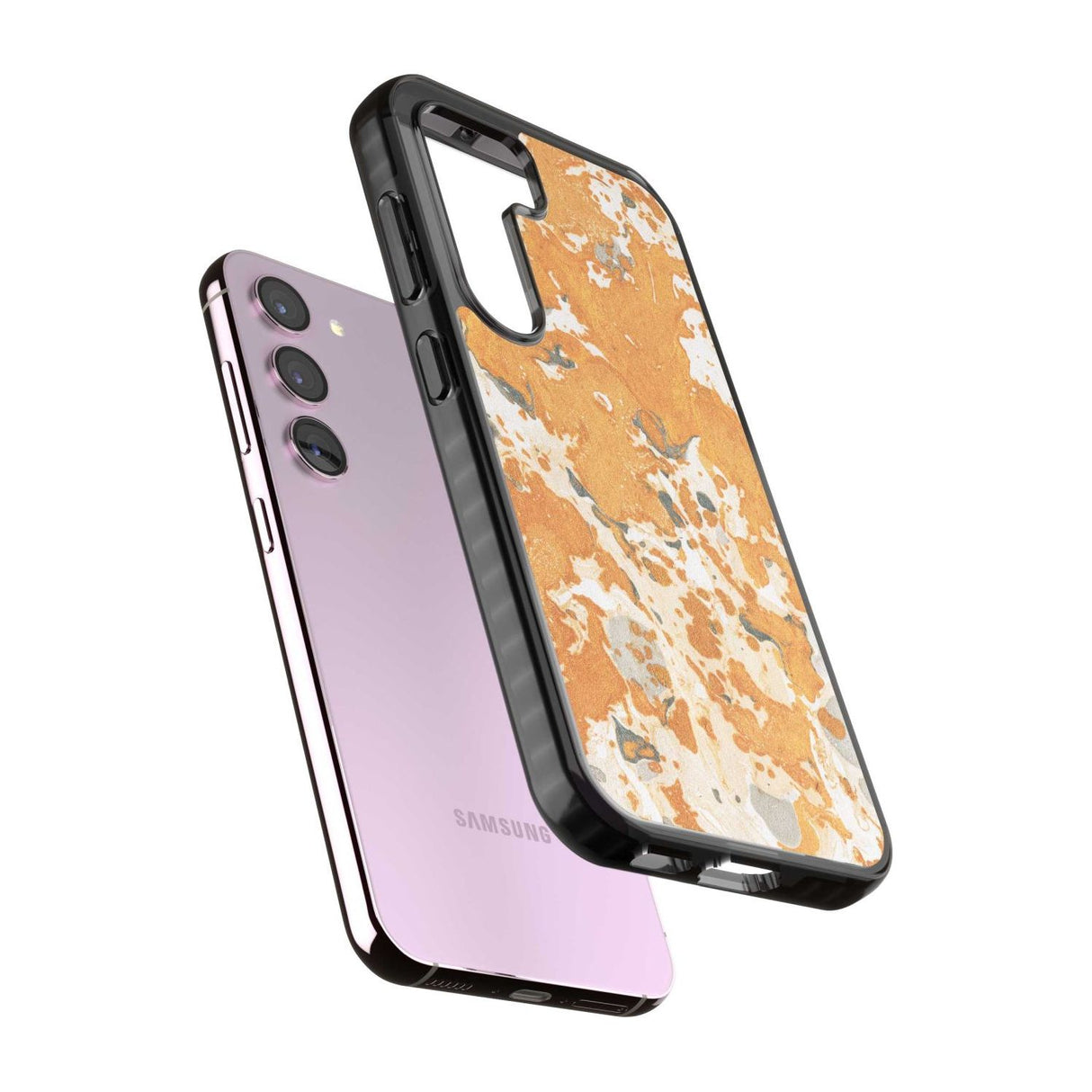 Orange Marbled Paper Pattern Phone Case iPhone 15 Pro Max / Black Impact Case,iPhone 15 Plus / Black Impact Case,iPhone 15 Pro / Black Impact Case,iPhone 15 / Black Impact Case,iPhone 15 Pro Max / Impact Case,iPhone 15 Plus / Impact Case,iPhone 15 Pro / Impact Case,iPhone 15 / Impact Case,iPhone 15 Pro Max / Magsafe Black Impact Case,iPhone 15 Plus / Magsafe Black Impact Case,iPhone 15 Pro / Magsafe Black Impact Case,iPhone 15 / Magsafe Black Impact Case,iPhone 14 Pro Max / Black Impact Case,iPhone 14 Plus 