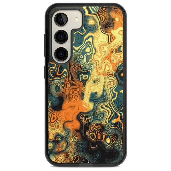 Liquid Amber