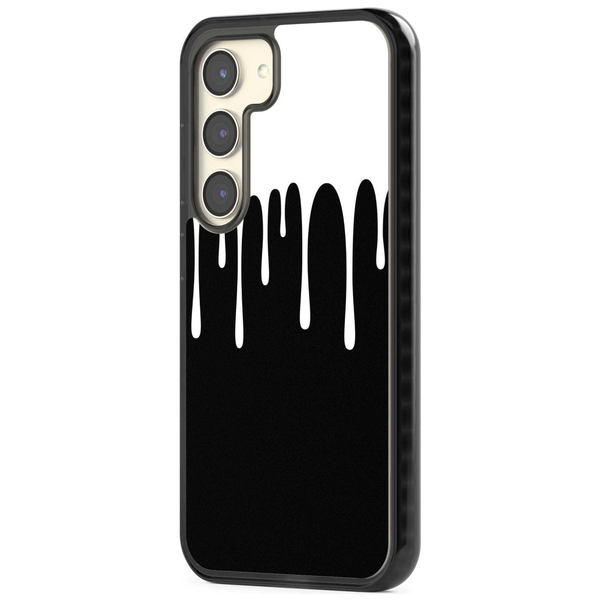 Melted Effect: White & Black Phone Case iPhone 15 Pro Max / Black Impact Case,iPhone 15 Plus / Black Impact Case,iPhone 15 Pro / Black Impact Case,iPhone 15 / Black Impact Case,iPhone 15 Pro Max / Impact Case,iPhone 15 Plus / Impact Case,iPhone 15 Pro / Impact Case,iPhone 15 / Impact Case,iPhone 15 Pro Max / Magsafe Black Impact Case,iPhone 15 Plus / Magsafe Black Impact Case,iPhone 15 Pro / Magsafe Black Impact Case,iPhone 15 / Magsafe Black Impact Case,iPhone 14 Pro Max / Black Impact Case,iPhone 14 Plus 