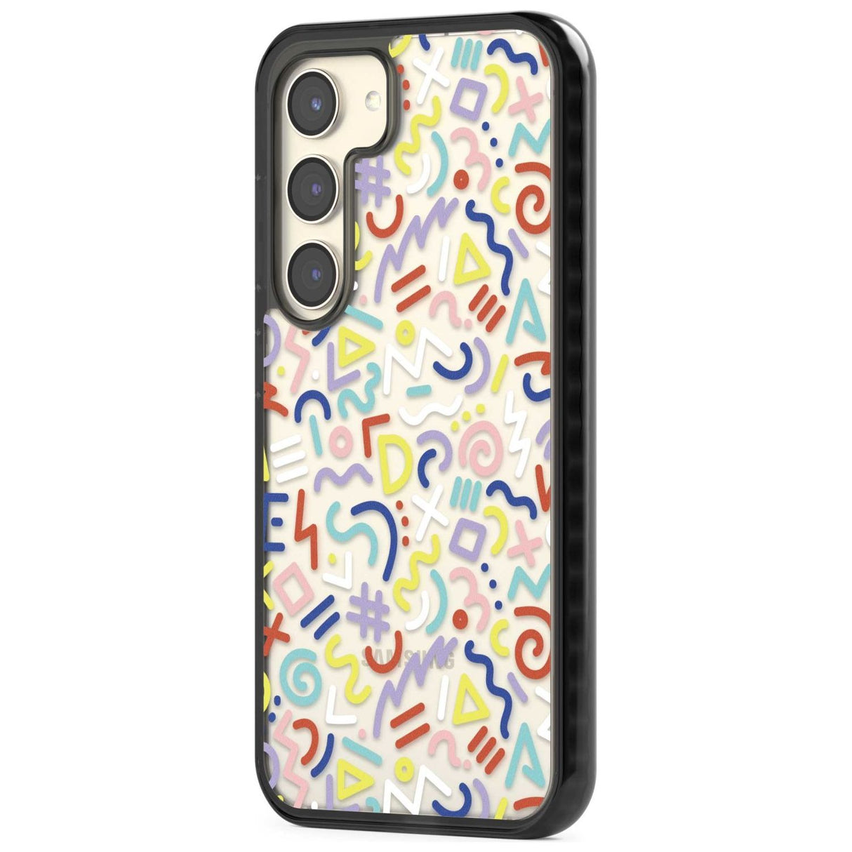 Colourful Mixed Shapes Retro Pattern Design Phone Case iPhone 15 Pro Max / Black Impact Case,iPhone 15 Plus / Black Impact Case,iPhone 15 Pro / Black Impact Case,iPhone 15 / Black Impact Case,iPhone 15 Pro Max / Impact Case,iPhone 15 Plus / Impact Case,iPhone 15 Pro / Impact Case,iPhone 15 / Impact Case,iPhone 15 Pro Max / Magsafe Black Impact Case,iPhone 15 Plus / Magsafe Black Impact Case,iPhone 15 Pro / Magsafe Black Impact Case,iPhone 15 / Magsafe Black Impact Case,iPhone 14 Pro Max / Black Impact Case,