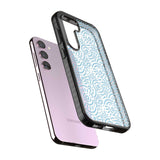 Light Blue Pattern Memphis Retro Pattern Design Phone Case iPhone 15 Pro Max / Black Impact Case,iPhone 15 Plus / Black Impact Case,iPhone 15 Pro / Black Impact Case,iPhone 15 / Black Impact Case,iPhone 15 Pro Max / Impact Case,iPhone 15 Plus / Impact Case,iPhone 15 Pro / Impact Case,iPhone 15 / Impact Case,iPhone 15 Pro Max / Magsafe Black Impact Case,iPhone 15 Plus / Magsafe Black Impact Case,iPhone 15 Pro / Magsafe Black Impact Case,iPhone 15 / Magsafe Black Impact Case,iPhone 14 Pro Max / Black Impact C