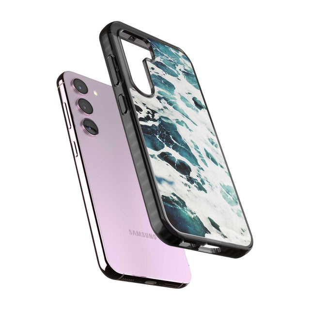 Ocean Waves Photograph Phone Case iPhone 15 Pro Max / Black Impact Case,iPhone 15 Plus / Black Impact Case,iPhone 15 Pro / Black Impact Case,iPhone 15 / Black Impact Case,iPhone 15 Pro Max / Impact Case,iPhone 15 Plus / Impact Case,iPhone 15 Pro / Impact Case,iPhone 15 / Impact Case,iPhone 15 Pro Max / Magsafe Black Impact Case,iPhone 15 Plus / Magsafe Black Impact Case,iPhone 15 Pro / Magsafe Black Impact Case,iPhone 15 / Magsafe Black Impact Case,iPhone 14 Pro Max / Black Impact Case,iPhone 14 Plus / Blac