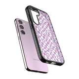 Checkered Love Pattern Phone Case iPhone 15 Pro Max / Black Impact Case,iPhone 15 Plus / Black Impact Case,iPhone 15 Pro / Black Impact Case,iPhone 15 / Black Impact Case,iPhone 15 Pro Max / Impact Case,iPhone 15 Plus / Impact Case,iPhone 15 Pro / Impact Case,iPhone 15 / Impact Case,iPhone 15 Pro Max / Magsafe Black Impact Case,iPhone 15 Plus / Magsafe Black Impact Case,iPhone 15 Pro / Magsafe Black Impact Case,iPhone 15 / Magsafe Black Impact Case,iPhone 14 Pro Max / Black Impact Case,iPhone 14 Plus / Blac