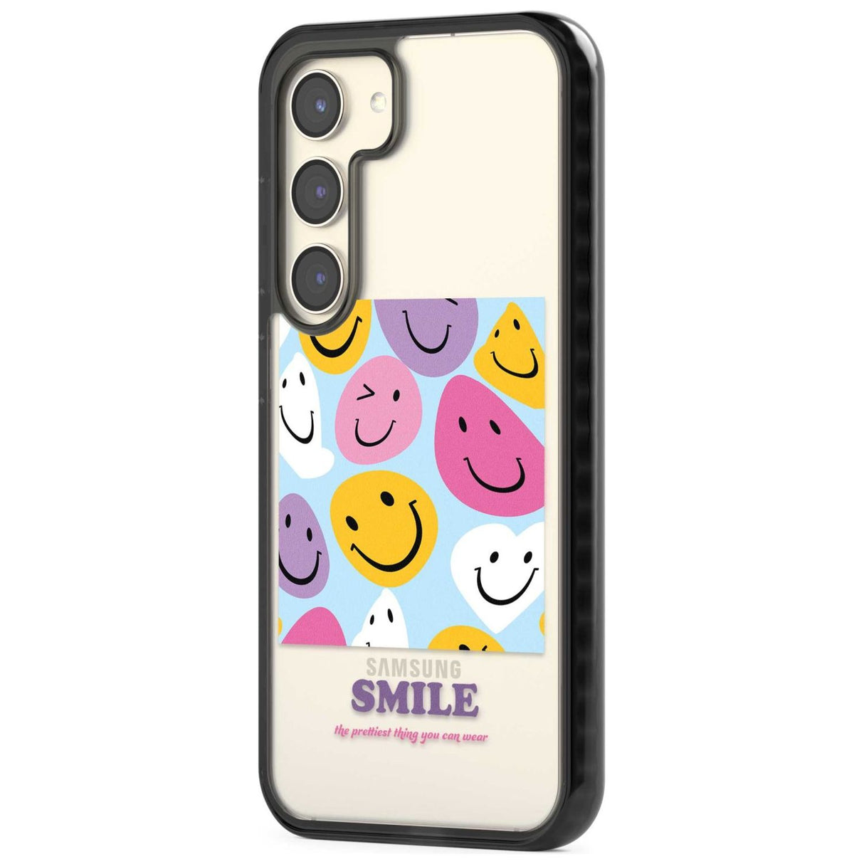 A Smile Phone Case iPhone 15 Pro Max / Black Impact Case,iPhone 15 Plus / Black Impact Case,iPhone 15 Pro / Black Impact Case,iPhone 15 / Black Impact Case,iPhone 15 Pro Max / Impact Case,iPhone 15 Plus / Impact Case,iPhone 15 Pro / Impact Case,iPhone 15 / Impact Case,iPhone 15 Pro Max / Magsafe Black Impact Case,iPhone 15 Plus / Magsafe Black Impact Case,iPhone 15 Pro / Magsafe Black Impact Case,iPhone 15 / Magsafe Black Impact Case,iPhone 14 Pro Max / Black Impact Case,iPhone 14 Plus / Black Impact Case,i