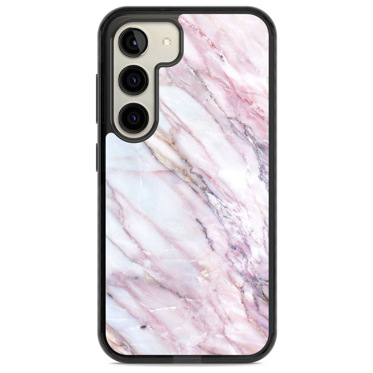 Pink & Purple Marble