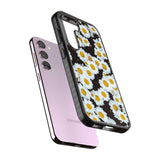 Daisies - Real Floral Photographs Phone Case iPhone 15 Pro Max / Black Impact Case,iPhone 15 Plus / Black Impact Case,iPhone 15 Pro / Black Impact Case,iPhone 15 / Black Impact Case,iPhone 15 Pro Max / Impact Case,iPhone 15 Plus / Impact Case,iPhone 15 Pro / Impact Case,iPhone 15 / Impact Case,iPhone 15 Pro Max / Magsafe Black Impact Case,iPhone 15 Plus / Magsafe Black Impact Case,iPhone 15 Pro / Magsafe Black Impact Case,iPhone 15 / Magsafe Black Impact Case,iPhone 14 Pro Max / Black Impact Case,iPhone 14 