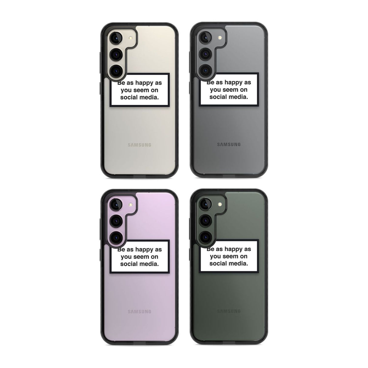 Happy on Social Media Phone Case iPhone 15 Pro Max / Black Impact Case,iPhone 15 Plus / Black Impact Case,iPhone 15 Pro / Black Impact Case,iPhone 15 / Black Impact Case,iPhone 15 Pro Max / Impact Case,iPhone 15 Plus / Impact Case,iPhone 15 Pro / Impact Case,iPhone 15 / Impact Case,iPhone 15 Pro Max / Magsafe Black Impact Case,iPhone 15 Plus / Magsafe Black Impact Case,iPhone 15 Pro / Magsafe Black Impact Case,iPhone 15 / Magsafe Black Impact Case,iPhone 14 Pro Max / Black Impact Case,iPhone 14 Plus / Black