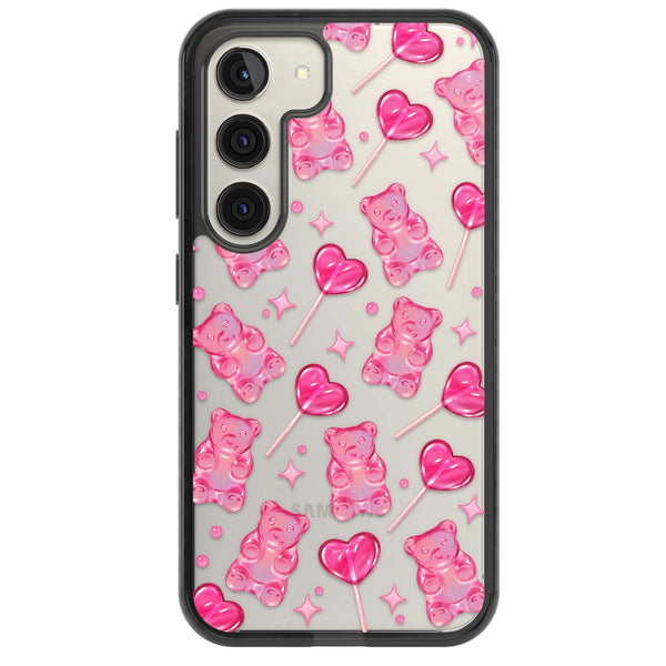 Pink Sugar