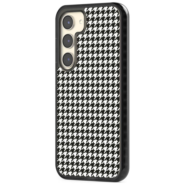 Chic Houndstooth Check Phone Case iPhone 15 Pro Max / Black Impact Case,iPhone 15 Plus / Black Impact Case,iPhone 15 Pro / Black Impact Case,iPhone 15 / Black Impact Case,iPhone 15 Pro Max / Impact Case,iPhone 15 Plus / Impact Case,iPhone 15 Pro / Impact Case,iPhone 15 / Impact Case,iPhone 15 Pro Max / Magsafe Black Impact Case,iPhone 15 Plus / Magsafe Black Impact Case,iPhone 15 Pro / Magsafe Black Impact Case,iPhone 15 / Magsafe Black Impact Case,iPhone 14 Pro Max / Black Impact Case,iPhone 14 Plus / Blac