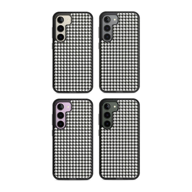 Chic Houndstooth Check Phone Case iPhone 15 Pro Max / Black Impact Case,iPhone 15 Plus / Black Impact Case,iPhone 15 Pro / Black Impact Case,iPhone 15 / Black Impact Case,iPhone 15 Pro Max / Impact Case,iPhone 15 Plus / Impact Case,iPhone 15 Pro / Impact Case,iPhone 15 / Impact Case,iPhone 15 Pro Max / Magsafe Black Impact Case,iPhone 15 Plus / Magsafe Black Impact Case,iPhone 15 Pro / Magsafe Black Impact Case,iPhone 15 / Magsafe Black Impact Case,iPhone 14 Pro Max / Black Impact Case,iPhone 14 Plus / Blac