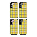 Yellow Plaid