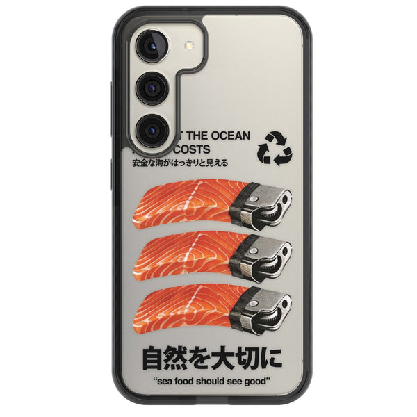 Protect The Ocean
