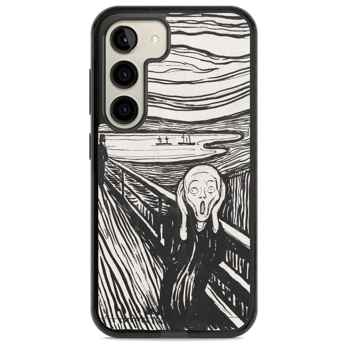 The Scream