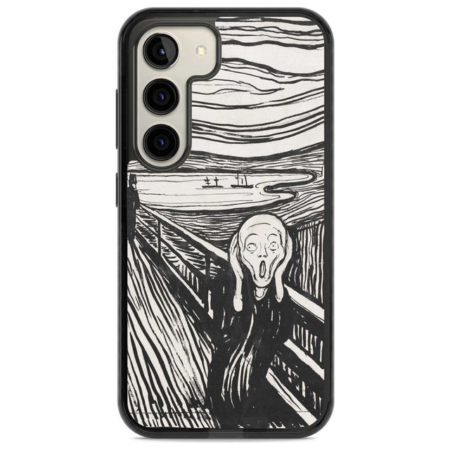 The Scream