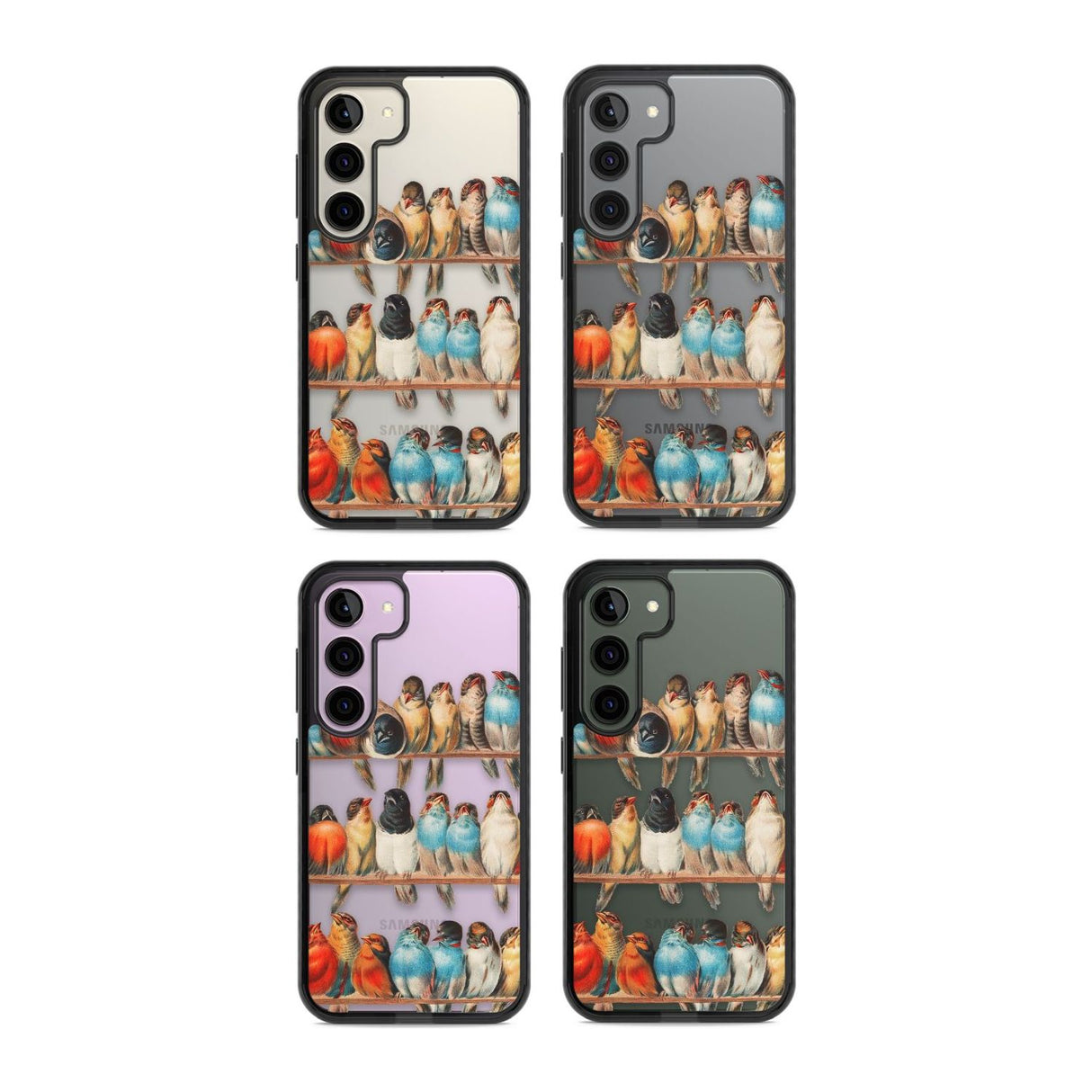 A Perch of Birds Phone Case iPhone 15 Pro Max / Black Impact Case,iPhone 15 Plus / Black Impact Case,iPhone 15 Pro / Black Impact Case,iPhone 15 / Black Impact Case,iPhone 15 Pro Max / Impact Case,iPhone 15 Plus / Impact Case,iPhone 15 Pro / Impact Case,iPhone 15 / Impact Case,iPhone 15 Pro Max / Magsafe Black Impact Case,iPhone 15 Plus / Magsafe Black Impact Case,iPhone 15 Pro / Magsafe Black Impact Case,iPhone 15 / Magsafe Black Impact Case,iPhone 14 Pro Max / Black Impact Case,iPhone 14 Plus / Black Impa