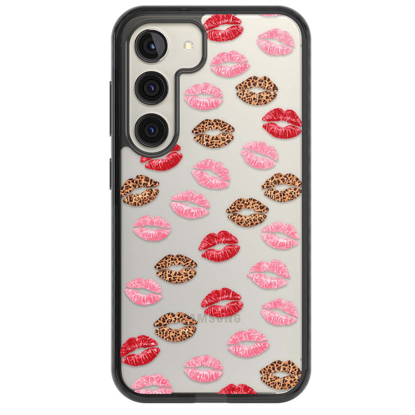 Wild Kisses