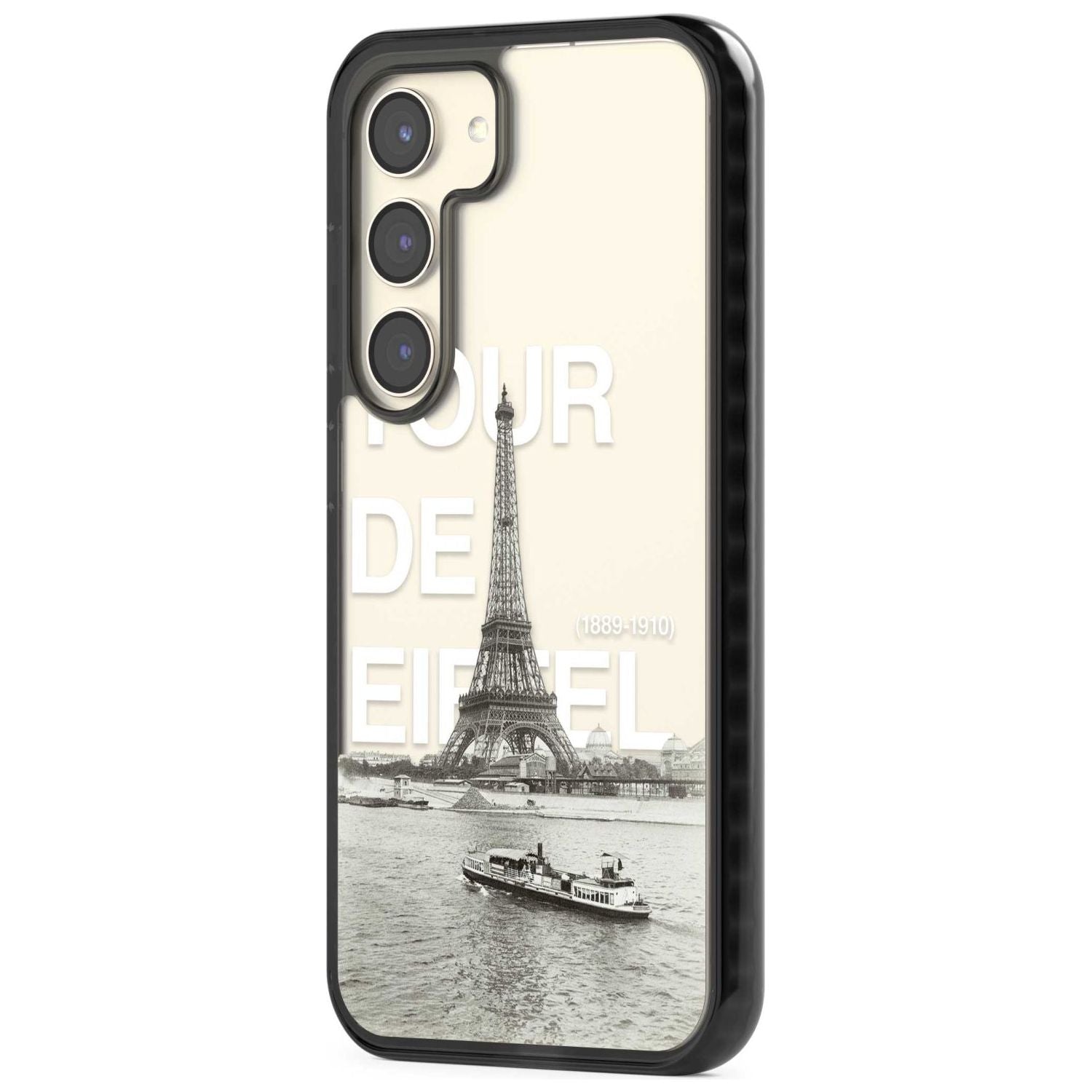 Tour De Eiffel
