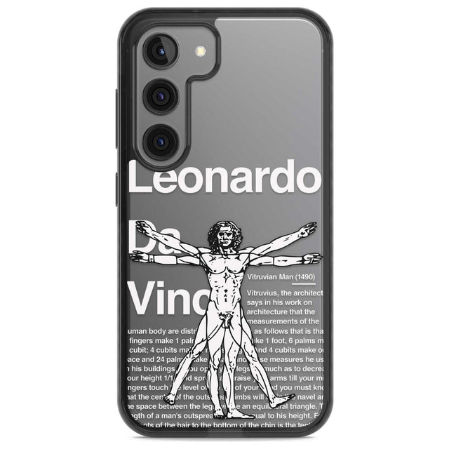 Vitruvian Man