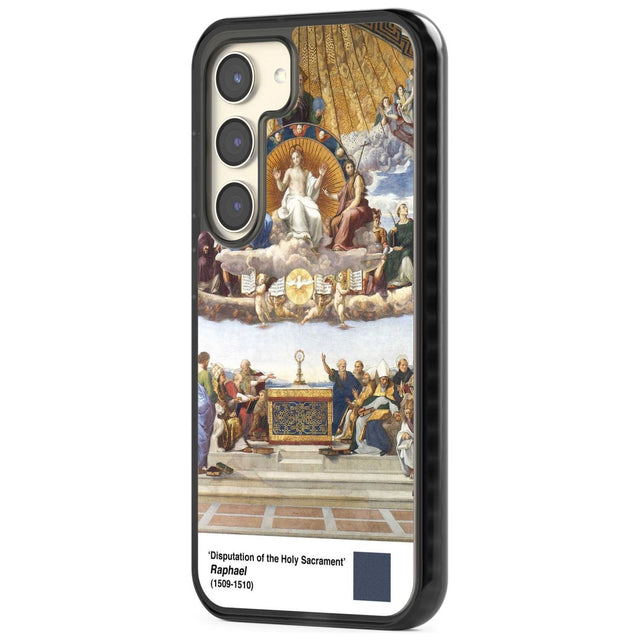 Disputation of the Holy Sacrament Phone Case iPhone 15 Pro Max / Black Impact Case,iPhone 15 Plus / Black Impact Case,iPhone 15 Pro / Black Impact Case,iPhone 15 / Black Impact Case,iPhone 15 Pro Max / Impact Case,iPhone 15 Plus / Impact Case,iPhone 15 Pro / Impact Case,iPhone 15 / Impact Case,iPhone 15 Pro Max / Magsafe Black Impact Case,iPhone 15 Plus / Magsafe Black Impact Case,iPhone 15 Pro / Magsafe Black Impact Case,iPhone 15 / Magsafe Black Impact Case,iPhone 14 Pro Max / Black Impact Case,iPhone 14 