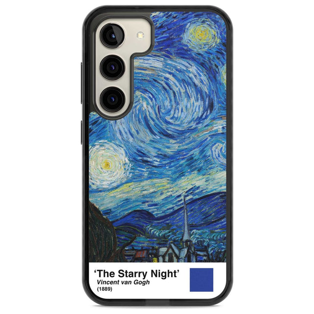 The Starry Night